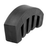 Rubber Violin Practice Mute Violin Practice Mute, Violin Silencer Volume