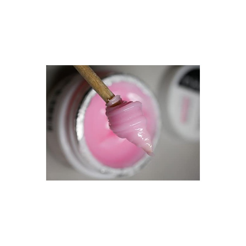 IN.Hype AcryGel/Acrylic Nail Extension Builder Gel Poly Nail Gel Soft