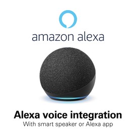 Clorox Smart Air Purifiers for Home, True HEPA Filter, Works with Alexa, Large Rooms up to 1,500 Sq Ft, Removes 99.9% of Viruses, Wildfire Smoke, Mold, Allergies, Dust, AUTO Mode, Whisper Quiet