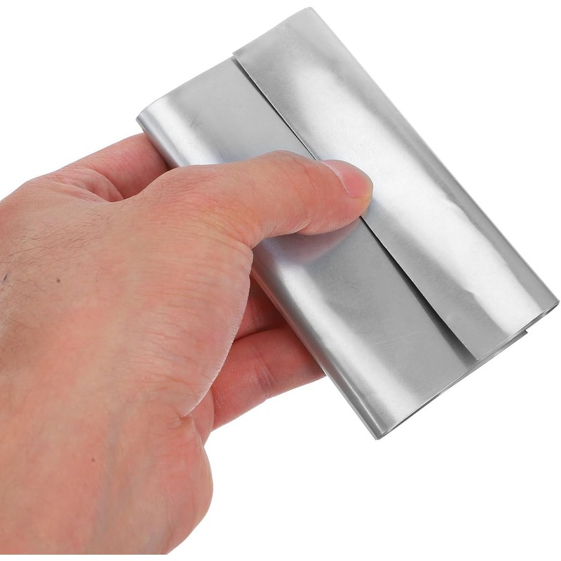 Ánodo de zinc para laboratorio HAKIDZEL 545R1121MN15GDHB – Análisis químico