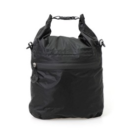 nahe Dry Bag S - 2-Way Nähe Dry Bag S 2-Way, Black, Casual
