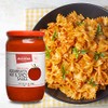 Mantova Arrabbiata Pasta Sauce | Tomato Sauce Made with Fresh