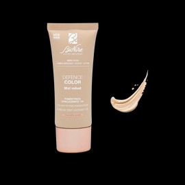Bionike Defence Color Mat Velvet 12h Mattifying Foundation Nr.401 Perle 30ml
