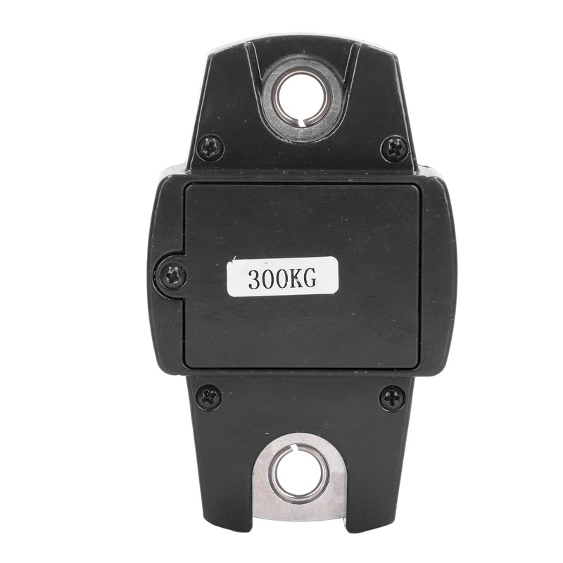 Crane Scale Handheld Portable Digital Accurate Multifunctional Industrial Electronic Hanging