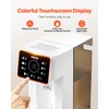 VEVOR Instant Hot Water Dispenser, Countertop Boiling Water Dispenser with