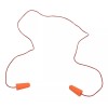 Cabel Tapones Auditivos Cabel Reutilizables Atenuan 32 Decibeles