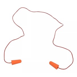 Cabel Tapones Auditivos Cabel Reutilizables Atenuan 32 Decibeles