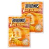 HotHands Hand Warmers Single Pack, 2 Hand Warmers