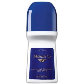 AVON Deodorant MESMERIZE Original Roll-On Anti-Perspiran