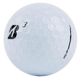 Bridgestone e12 Mix - 1 Dozen:_Near Mint