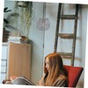 DOITOOL Stylish Hand Knitted Lampshade Pendant Shade Hollowed Design Adds