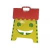 Lion Tools 3 Bancos Plegables Multiusos Para Niño 100kg 25x20x22cm