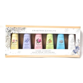 Crabtree & Evelyn Hand Therapy 6-Pack