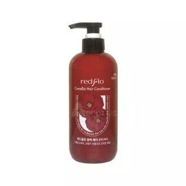 Redflow 꽃을든남자 레드플로 헤어 컨디셔너 700ml /리뉴얼 [꽃을든남자 레드플로 헤어 코팅에센스 110m] Flower Holding Man Red Flow Hair Conditioner 700ml / Renewal [Flower Holding Man Red Flow Hair Coating Essence 110m]