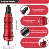 Beaspire Cordless Rivet Gun Adapter - Electric Rivet Drill Adapter