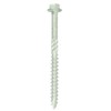 TIMco 875INH Index Heavy Duty Timber Screws with Hex Head