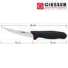 Giesser seit 1776 - Made in Germany - Ausbeinmesser rutschfest