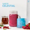 Bcaas Apolo Olimpo 210g 30 Servicios 4g Bcaas Sabor Raspberry