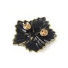 Bela Dimitrescu Daughter Brooch Pin - Halloween Vampire Cosplay Costume