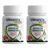 Ultravix Advance | Articulaciones Reduce Inflamación 2 Pack