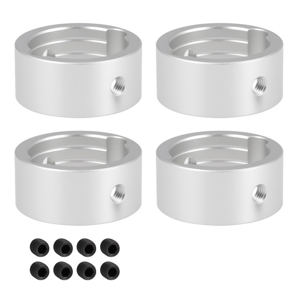 LT Easiyl Aluminium Diff Cup Protective Case Compatible with Trax-xas