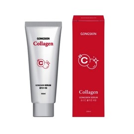 Gongskin Collagen Serum: Skin Elasticity Enhancement, Moisturizing Care / 공스킨 콜라겐 세럼 피부탄력강화 보습수분케어