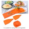 V Blade Mandoline Cutter Manual Vegetable Cutter Vegetable Cooking Tool