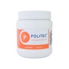 Politec- Pintura acrilica fco 250ml bco titan politec