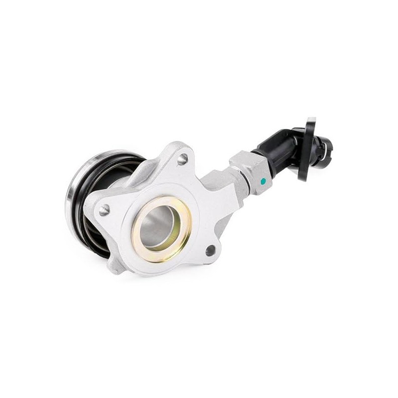 RIDEX Central release clutch 47C0012 front V50 (545) hydraulic aluminium