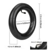 E Scooter Inner Tube 10 x 2.5 E Scooter Thickened