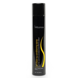 Influance Oil Sheen 11oz Beautiful Soft Finish for All Hair Types
