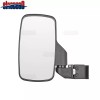 sinocea0 2x Side Folding Rear View Mirrors For Can-Am Defender