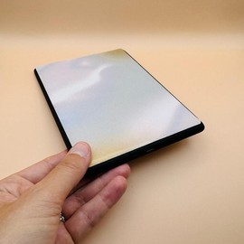 Cotton Candy Sunrise Kindle E-reader Skin Vinyl Decal - Device Type: Kindle Paperwhite 11th gen