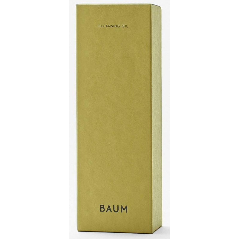 BAUM Cleansing Oil Cleansing Body