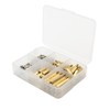 Geekworm Raspberry pi Installation Tool M2.5 Series Includes Hex Brass