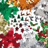 Baker Ross Christmas Sequins - Per pack of 56g, Craft