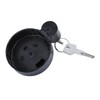 GM Genuine Parts GT377 (84214460) Fuel Tank Filler Locking Cap
