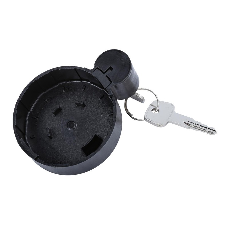 GM Genuine Parts GT377 (84214460) Fuel Tank Filler Locking Cap