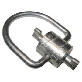 JB/Novent Universal Locking Key