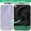 Black Wedding Gauze Cheesecloth Fabric, 9.2M x 90cm Cheesecloth Arch