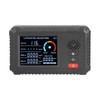 Multifunctional Air Quality Monitor Formaldehyde PM2.5 PM10 Detector for Home
