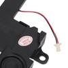 2pcs Laptop Internal Speaker Replacement for Lenovo Ideapad Z570 Z575