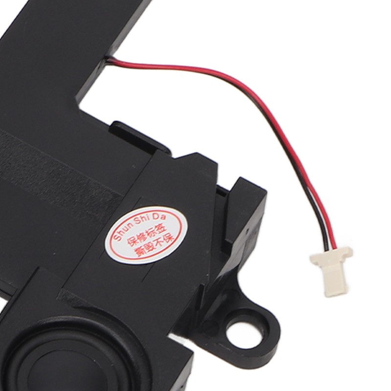 2pcs Laptop Internal Speaker Replacement for Lenovo Ideapad Z570 Z575