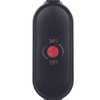Aquarium Heater Fast Heating Prevent Dry Burning Digital Display Aquarium