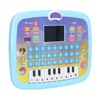 Children Learning Computer Educational Preschool Learning Laptop Toy for Kids