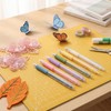Knife Pen Precision Craft Cutting Tool - 6 Pcs Craft