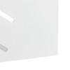 Wall Mounted Knife Holder Kitchen Stainless Steel Multifunctional Storage Rack