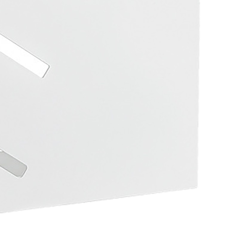 Wall Mounted Knife Holder Kitchen Stainless Steel Multifunctional Storage Rack