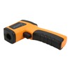 520E Digital Infrared Thermometer High Accuracy Thermometer Portable Non Contact