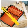 Reusable Paint Stirring Stick Manual Paint Mixing Rod Portable Paint